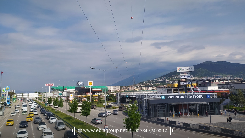 Reasons for the increasing demand for real estate in Bursa Türkiye