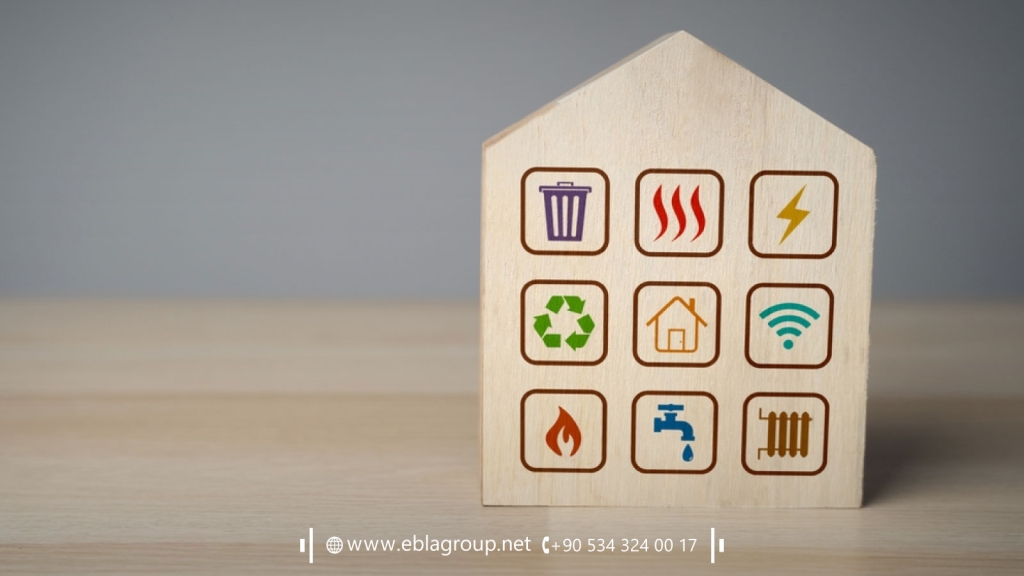 How to Reduce Maintenance and Operating Costs of Real Estate in Bursa Türkiye