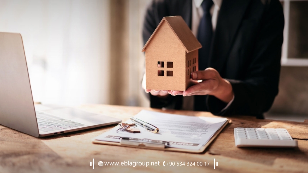 How to Get Guaranteed Returns from Investing in Residential Real Estate in Bursa Türkiye