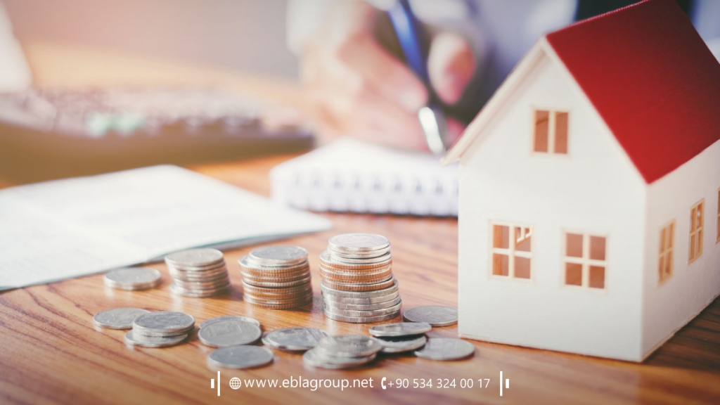 How to determine the appropriate rent in the real estate market in Bursa, Turkey