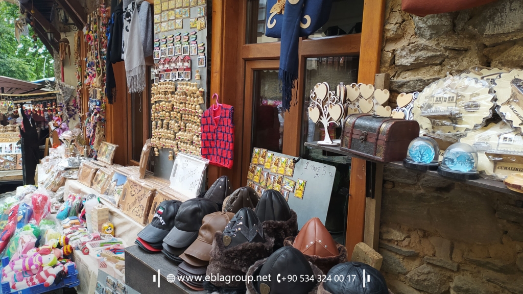 cumalikizik in Bursa