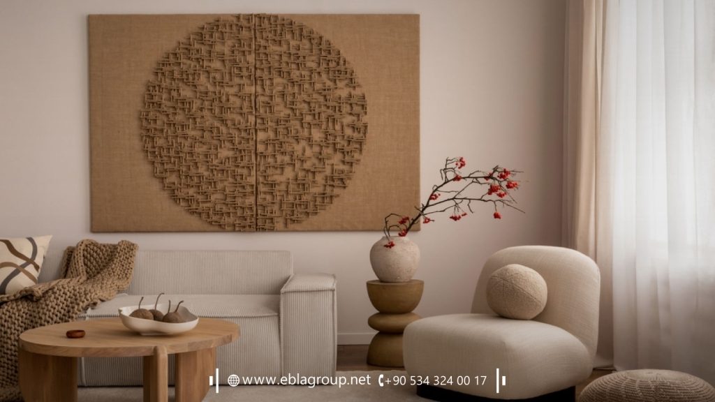 Expected returns on investing in furnished apartments in Bursa Türkiye