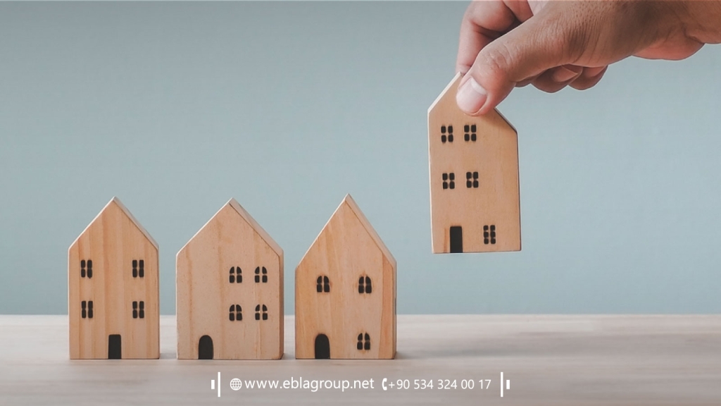 Steps to buy real estate in Bursa