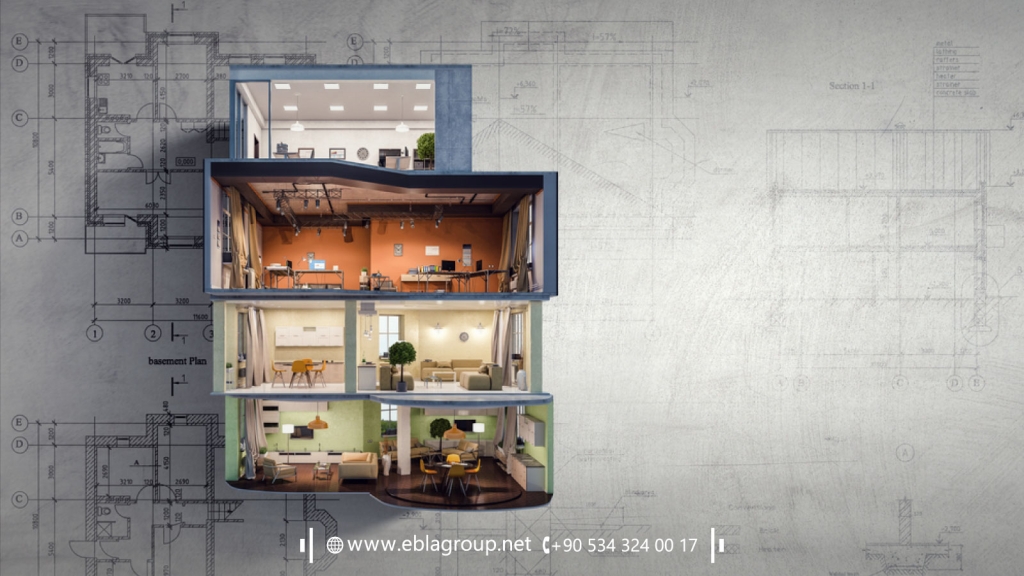 Ready-to-move-in or under-construction property in Bursa