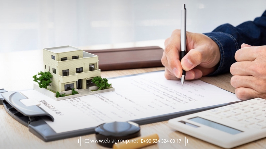 How to obtain Turkish citizenship through real estate investment in Bursa