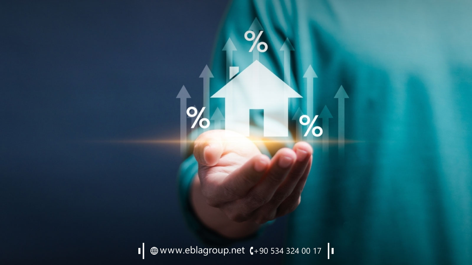 التوقعات المستقبلية لسوق العقارات في بورصة تركيا