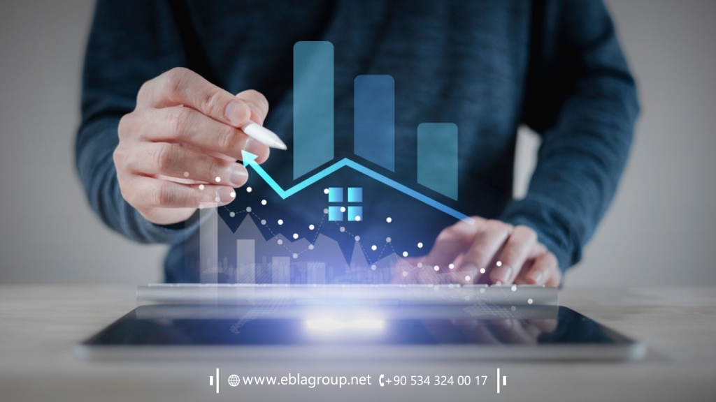 Comprehensive analysis of the real estate market in Bursa