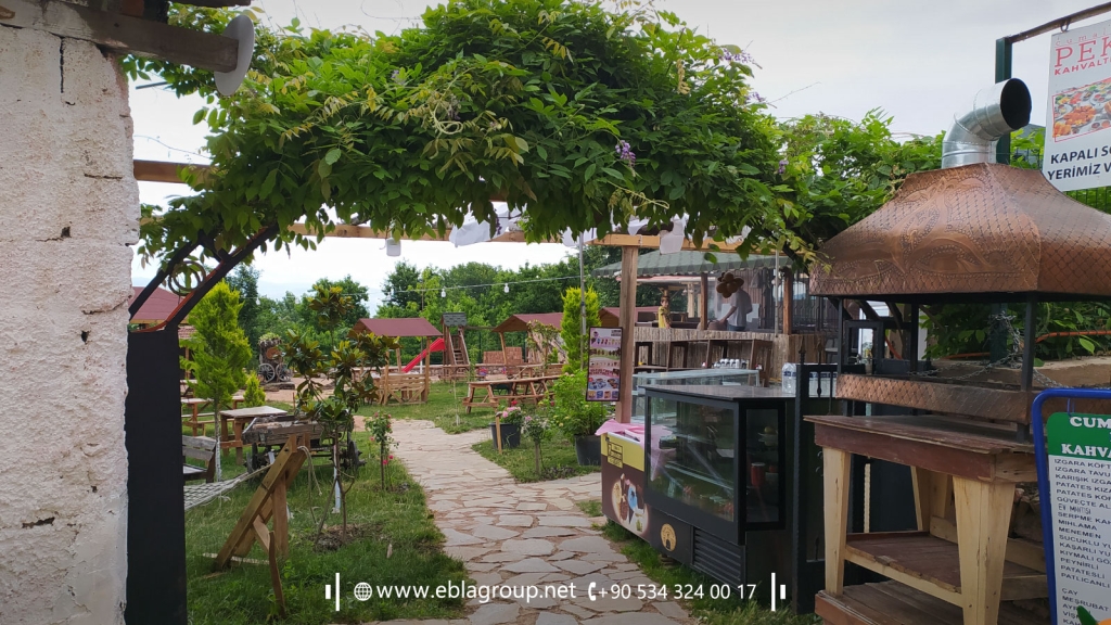 The most important tourist places in Bursa and their impact on real estate