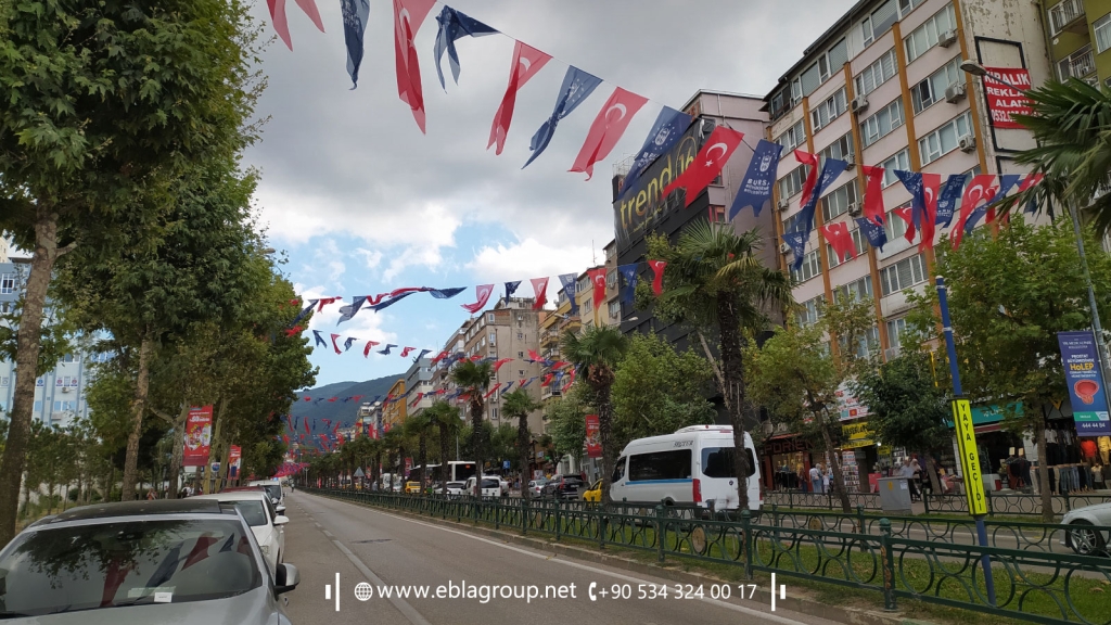 Reasons That Make Bursa a Prime Real Estate Investment Destination
