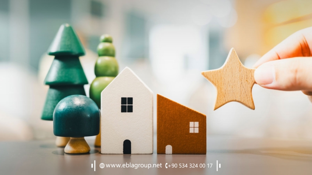 Investing in Mountain View Apartments in Bursa Türkiye