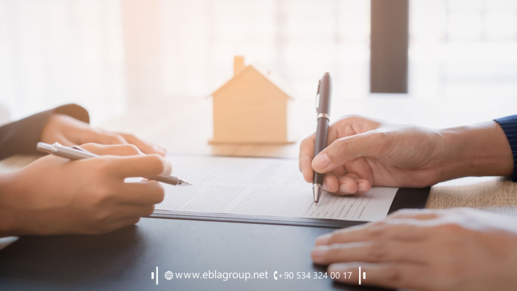 Advantages and disadvantages of buying properties from developers versus buying from individuals in Bursa Türkiye