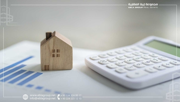 أسباب ارتفاع أسعار العقارات في بورصة تركيا