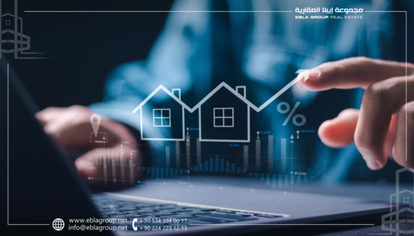 أسعار عقار للايجار في بورصة