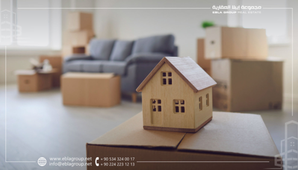 الاستثمار في شقق بورصة المفروشة