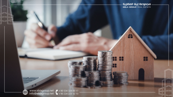 العائد الاستثماري من العقارات في بورصة تركيا