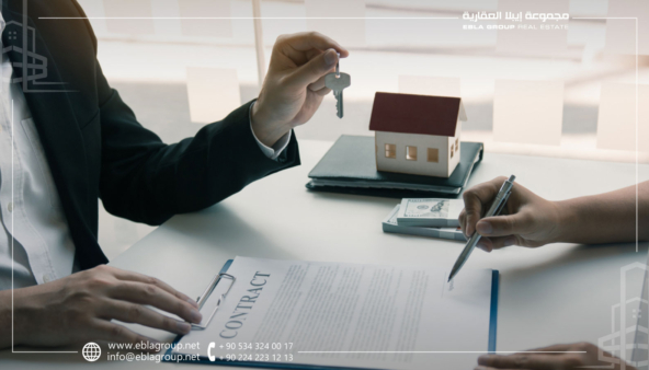 طرق التعامل مع المستأجرين في بورصة