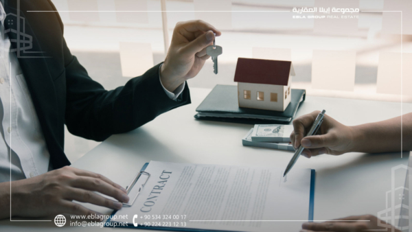 طرق التعامل مع المستأجرين في بورصة