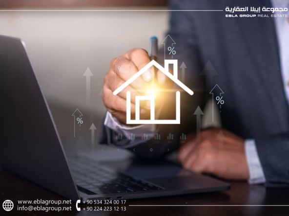 How to develop and improve residential properties in Bursa Türkiye