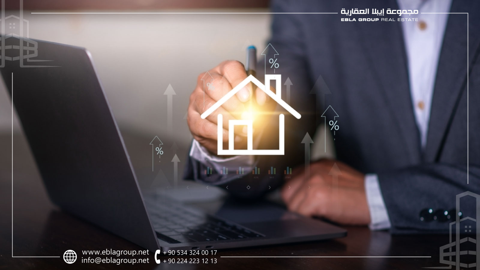 How to develop and improve residential properties in Bursa Türkiye