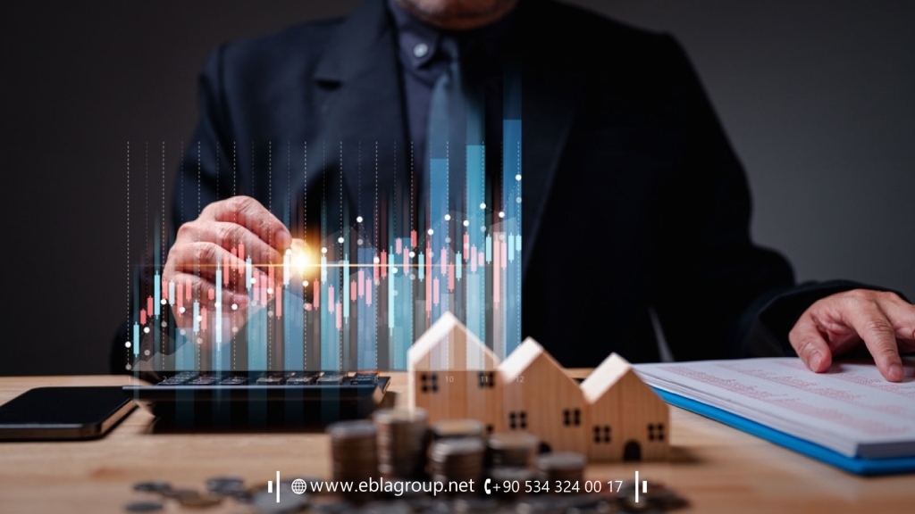 How to develop and improve residential properties in Bursa Türkiye