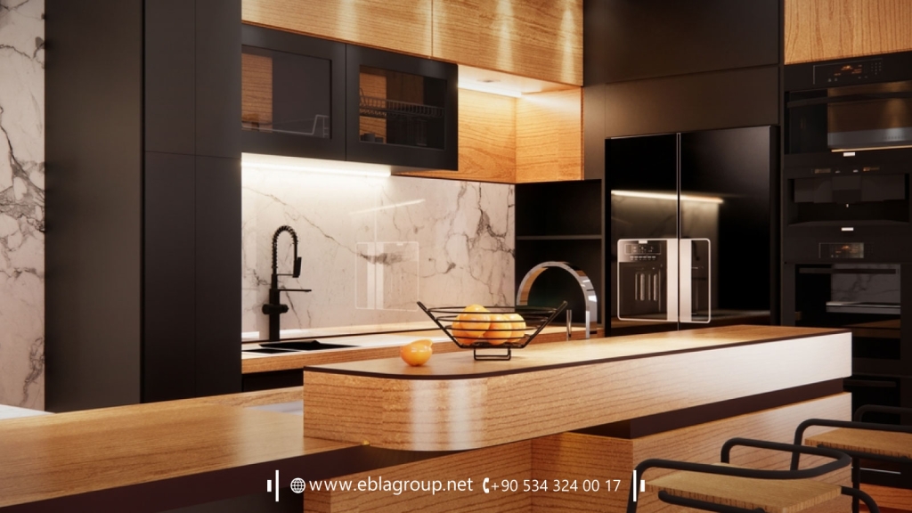 How to develop and improve residential properties in Bursa Türkiye