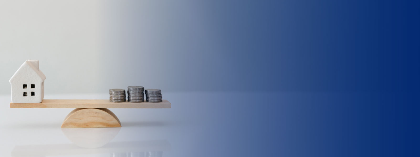 قيم عقارك مجانا