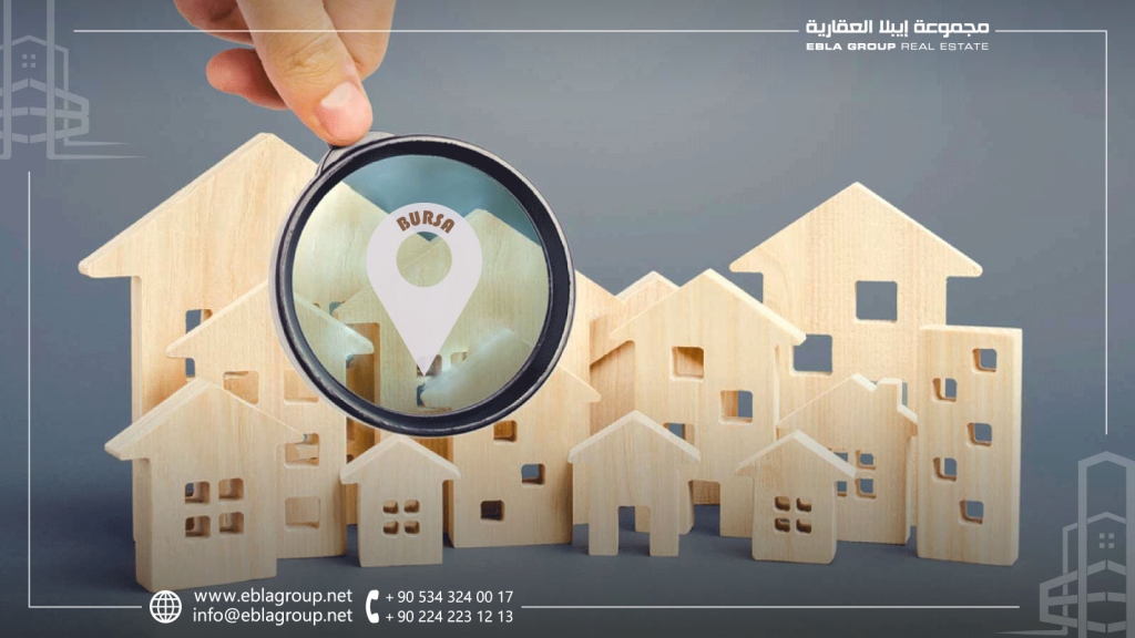 Best Neighborhoods for Real Estate Investment in Bursa
