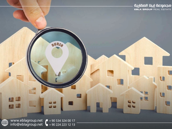 Best Neighborhoods for Real Estate Investment in Bursa