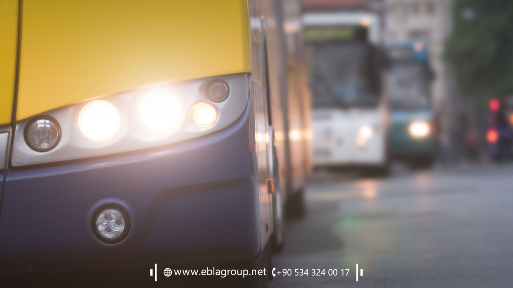 Expected returns on investment in residential properties in Yildirim area of Bursa