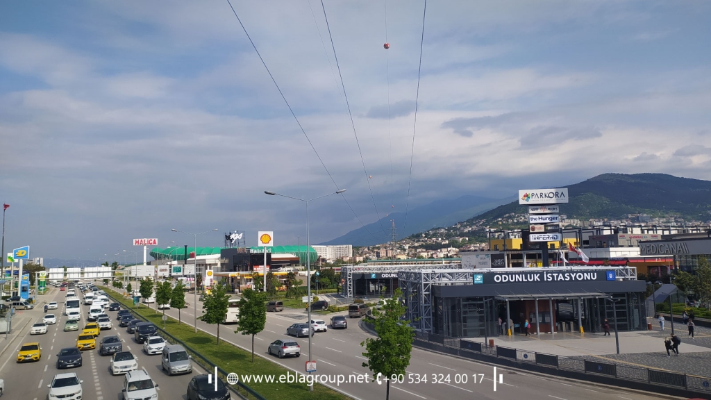 Best Neighborhoods for Real Estate Investment in Bursa