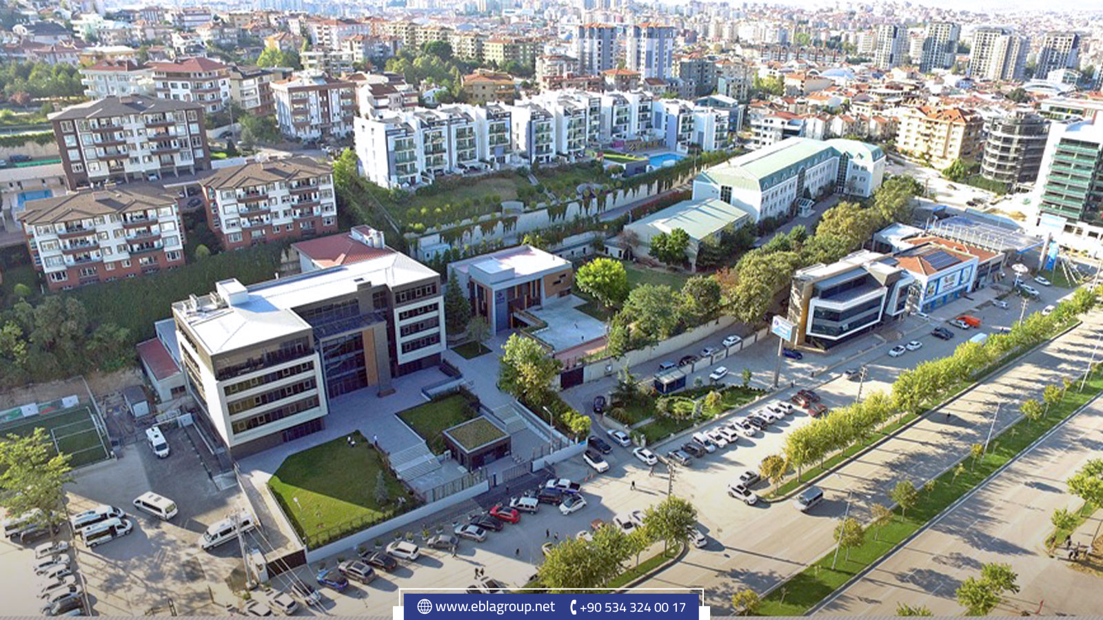 شقق للبيع في تركيا 2025