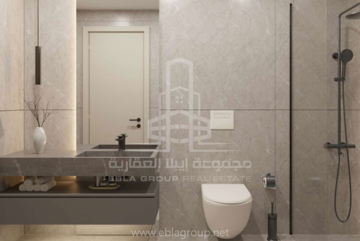 20 Villas Under Construction