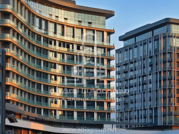 شقق للبيع في مشروع داون تاون بورصة بلوك L