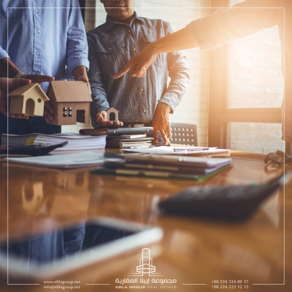 شراء شقة في اسطنبول بسعر 50 ألف دولار