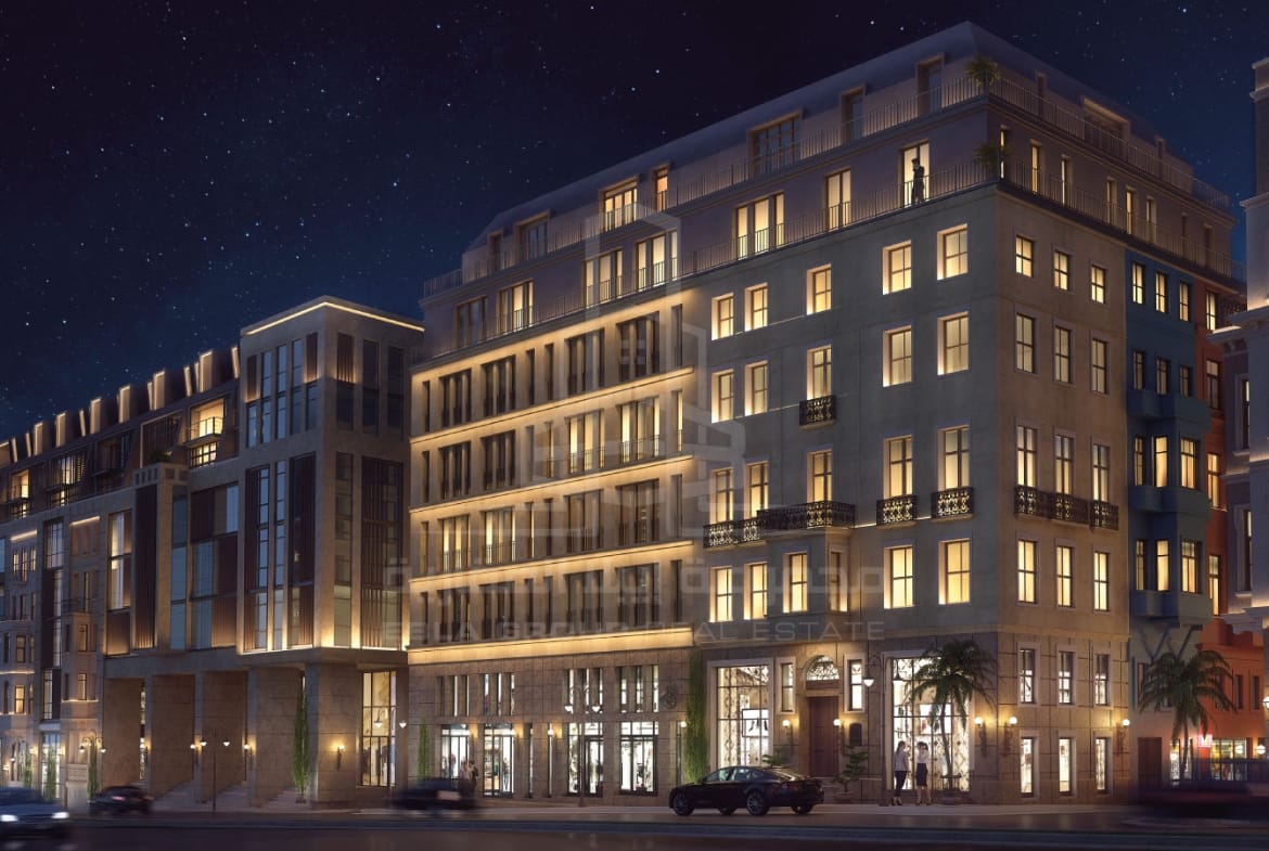 مشروع تقسيم في اسطنبول