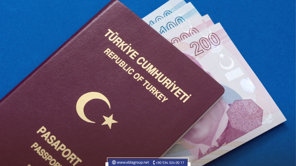 التسهيلات الاستثمارية للأجانب في تركيا