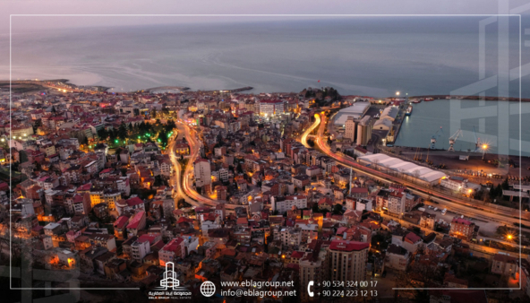 أيهما أفضل للاستثمار العقاري طرابزون أم أنطاليا