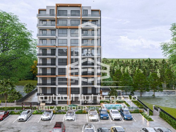 شقق سكنية للاستثمار في حسن آغا 2026