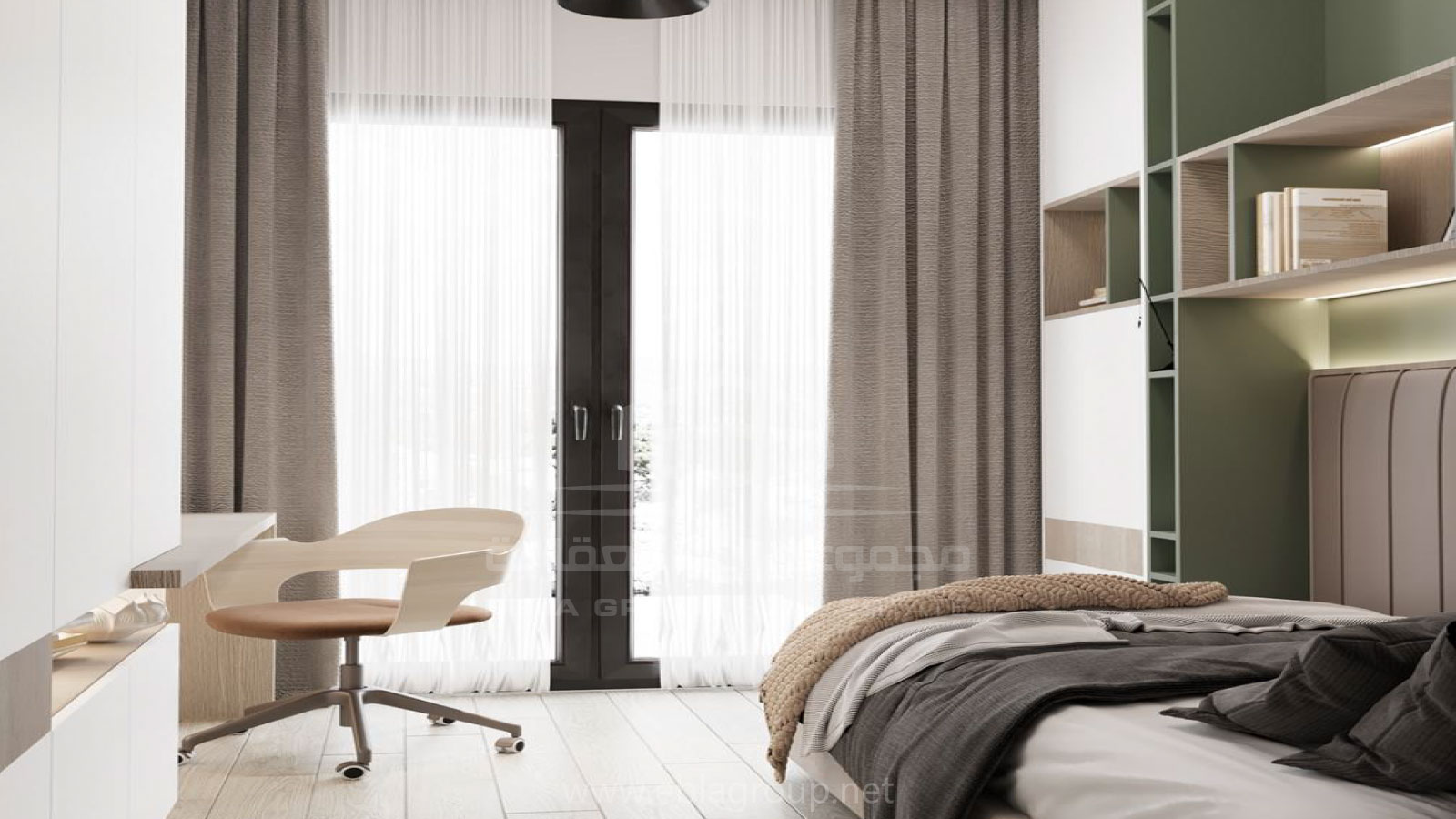 Apartments for Sale in Installments in Bursa 2026