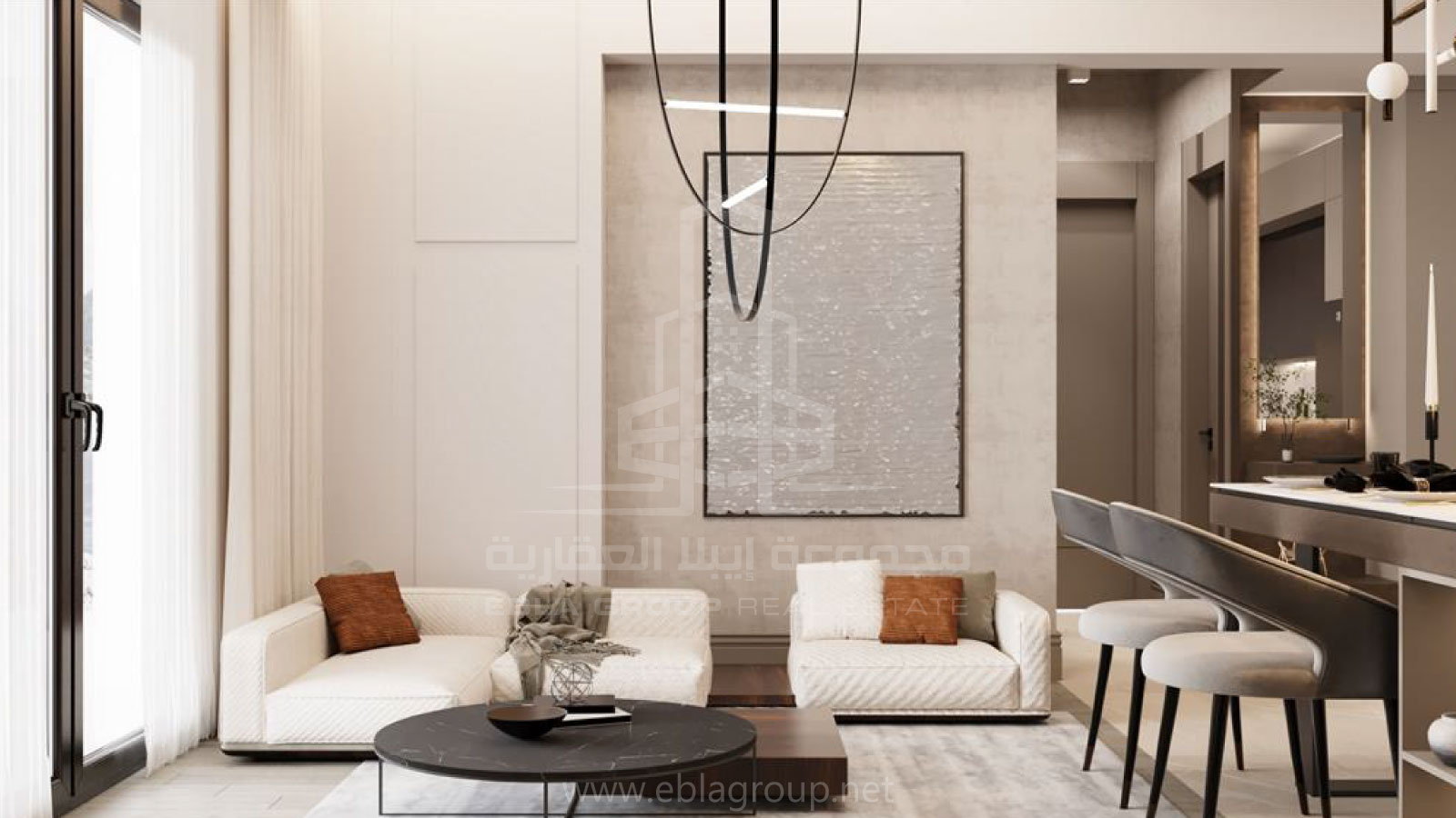 Apartments for Sale in Installments in Bursa 2026