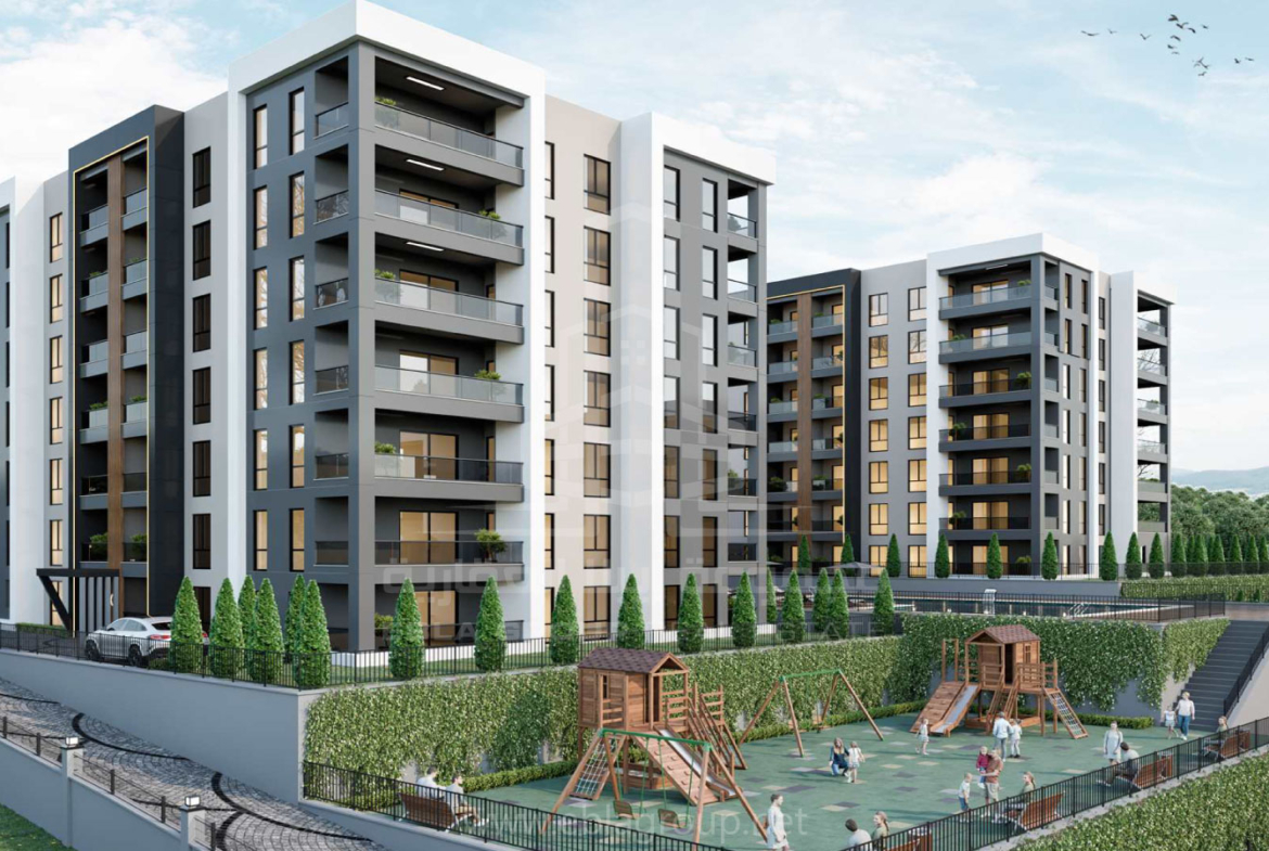 شقق للبيع في نيلوفر بورصة 2027