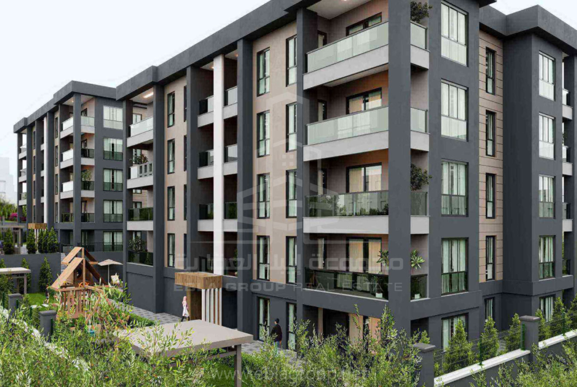 apartments for sale in nilufer kayapa