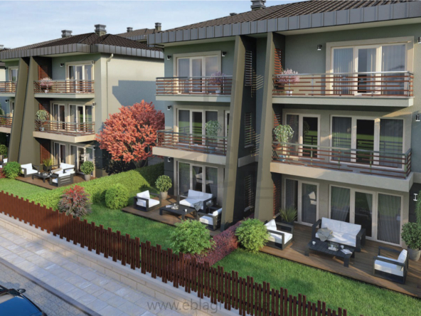 فلل للبيع في يالوفا 2025