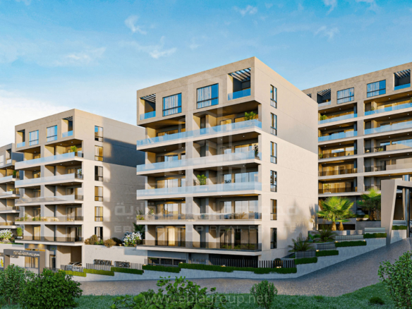 شقق للبيع في مودانيا بورصة 2027