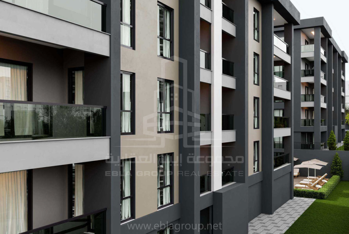 bursa nilufer houses