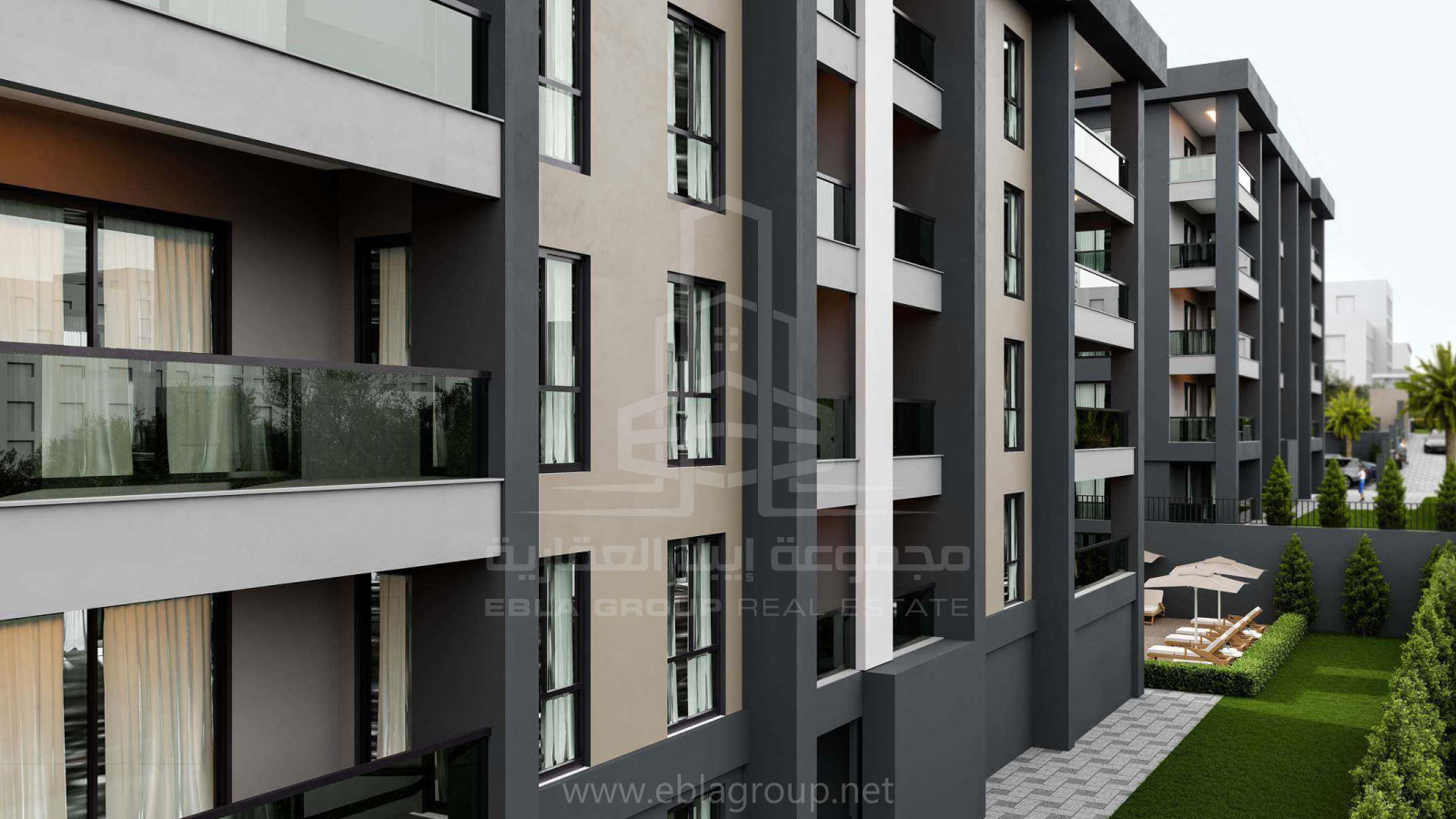 bursa nilufer houses