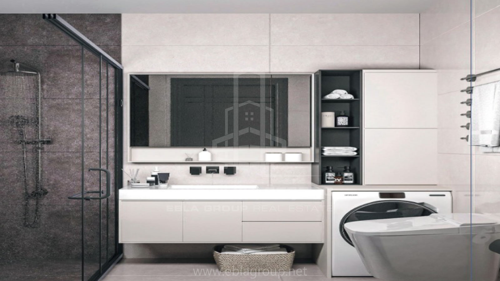 Apartments for Sale in Kayapa Nilüfer in Bursa Turkey 2026