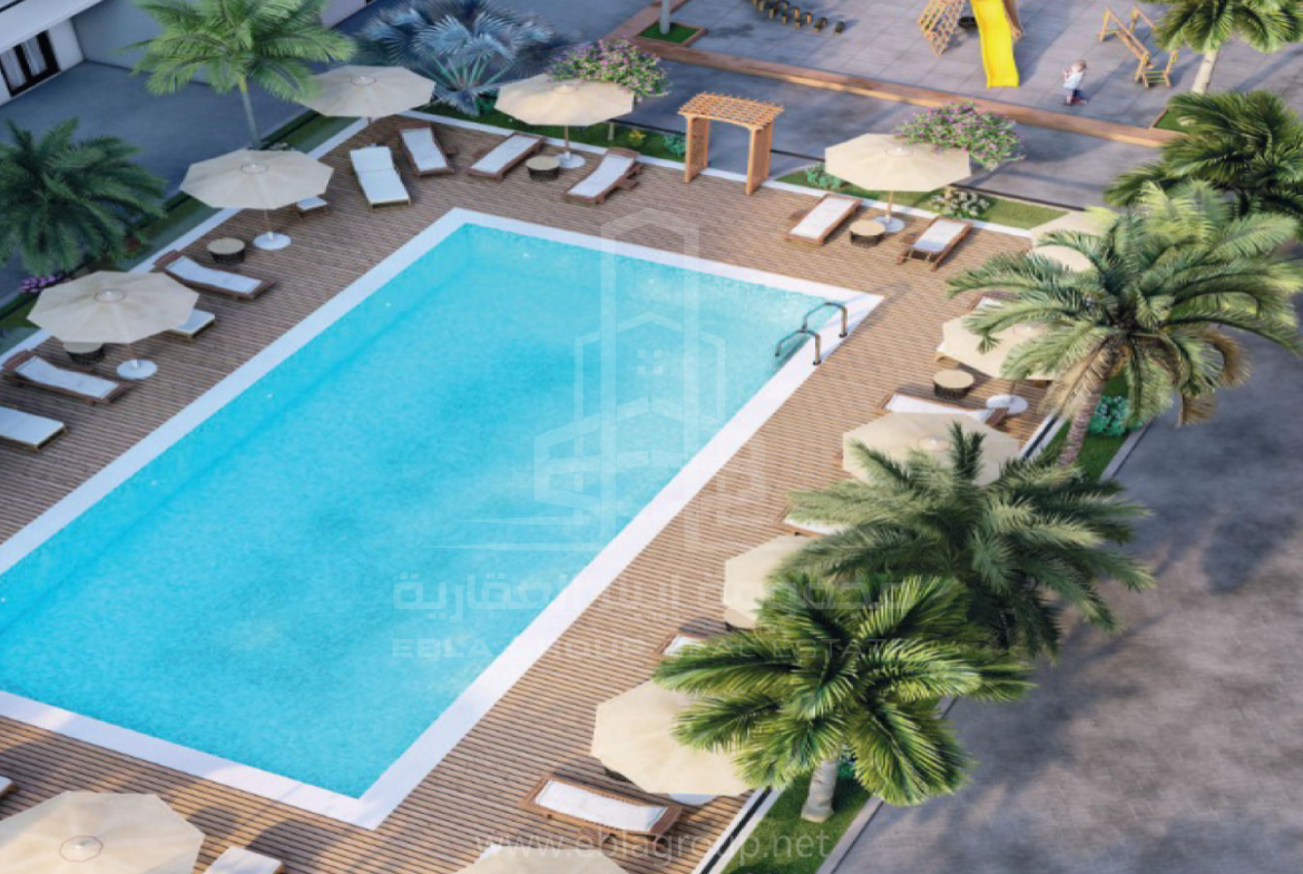 شقق للبيع في كايابا نيلوفر في بورصة تركيا 2026