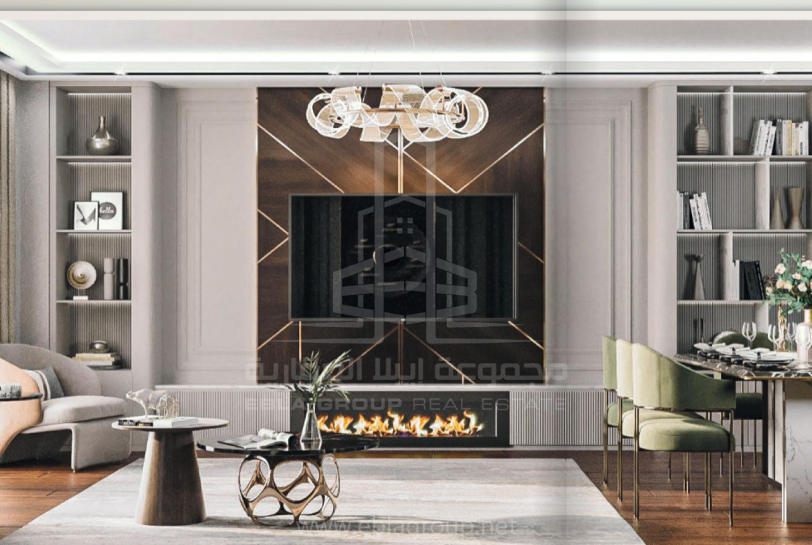 Apartments for Sale in Kayapa Nilüfer in Bursa Turkey 2026