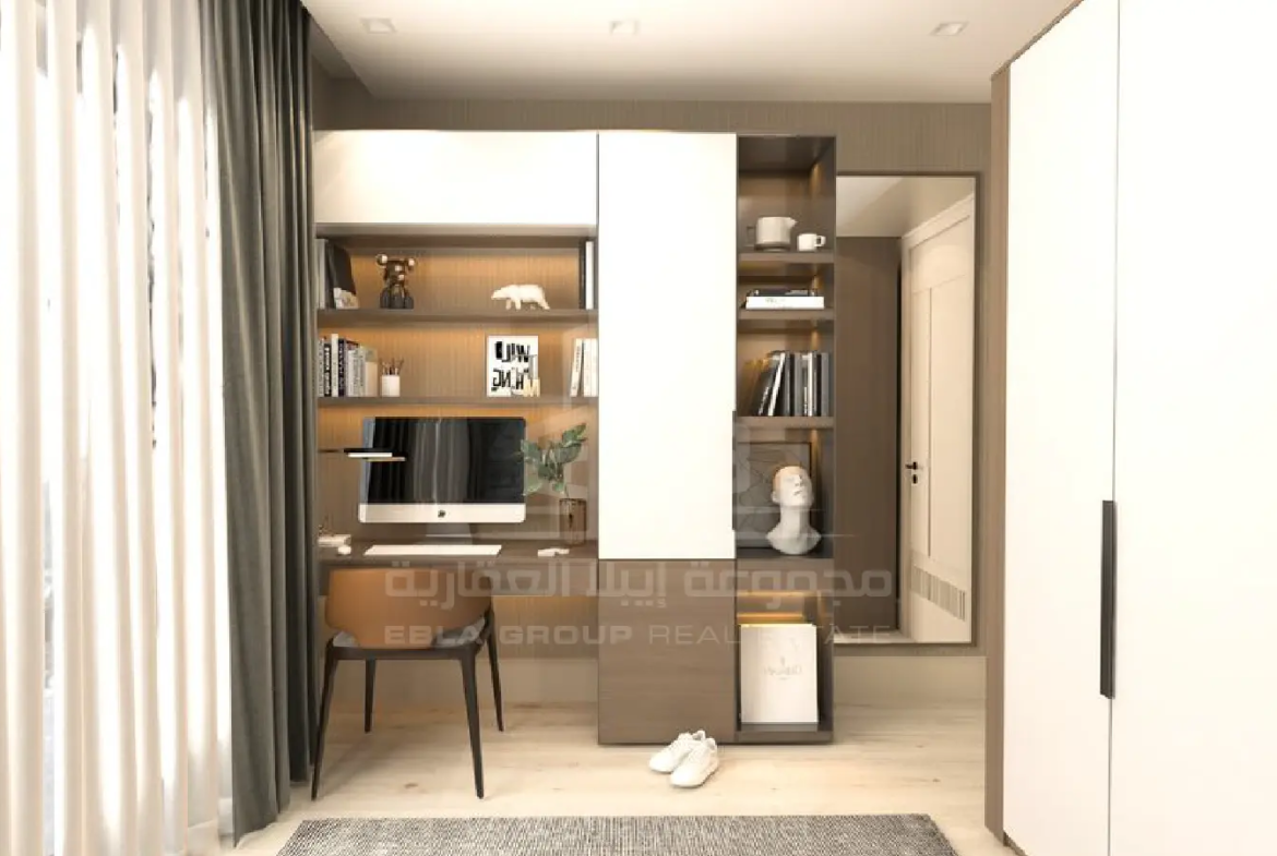 شقق سكنية عصرية للبيع في بورصة